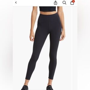 3 pairs of Zella leggings size medium